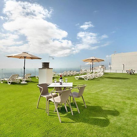 Apartmán La Tablada Atlantic Sea View Costa Adeje  Exteriér fotografie