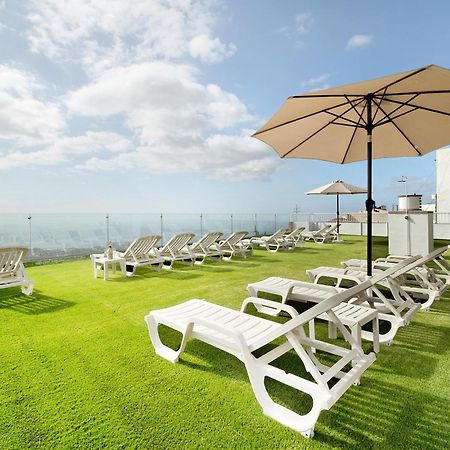 Apartmán La Tablada Atlantic Sea View Costa Adeje  Exteriér fotografie
