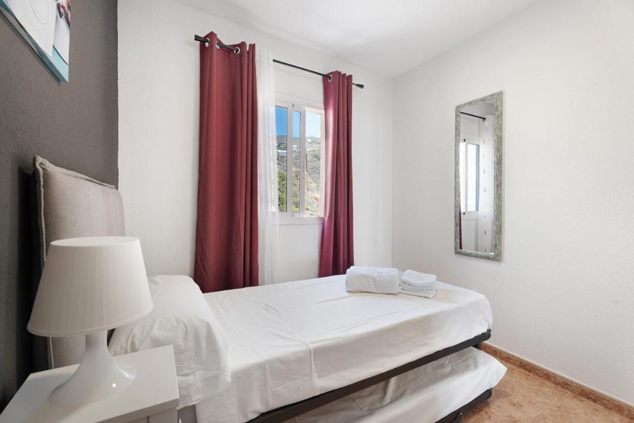 Apartmán La Tablada Atlantic Sea View Costa Adeje  Exteriér fotografie