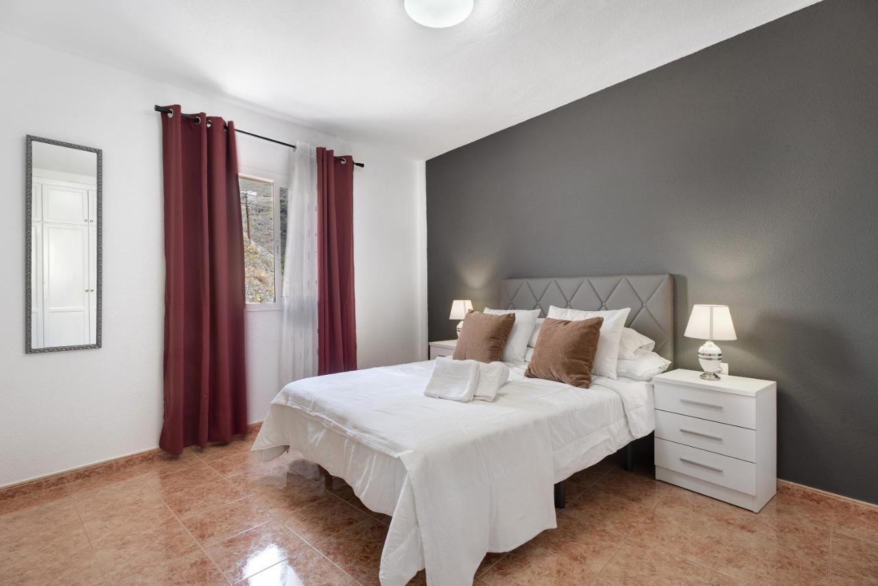 Apartmán La Tablada Atlantic Sea View Costa Adeje  Exteriér fotografie